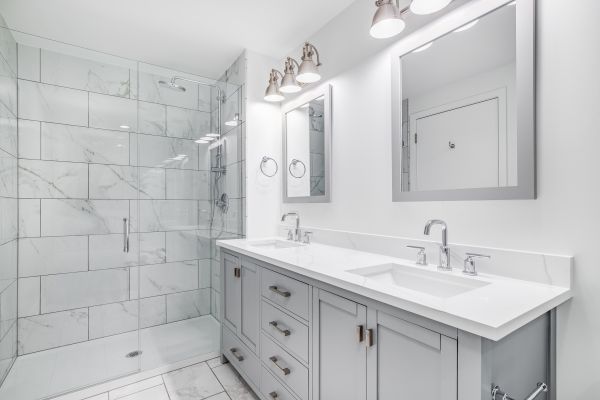 Bathroom Makeover Service in Mooresville