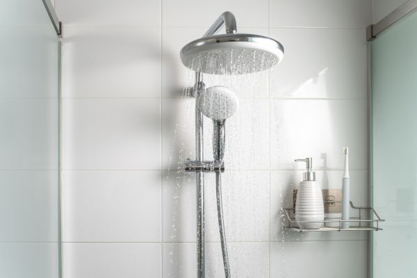 Shower Conversion Service in Mooresville
