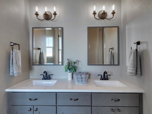 Washroom Remodeling in Mooresville