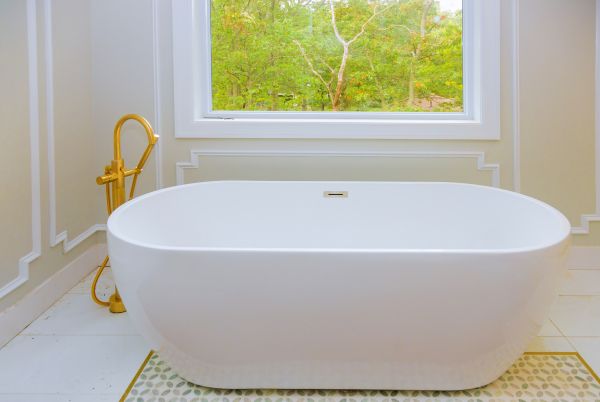 Tub Renovation Service in Mooresville