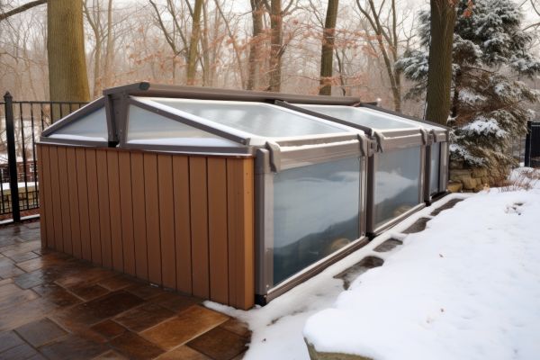 Tub Enclosure Installation in Mooresville