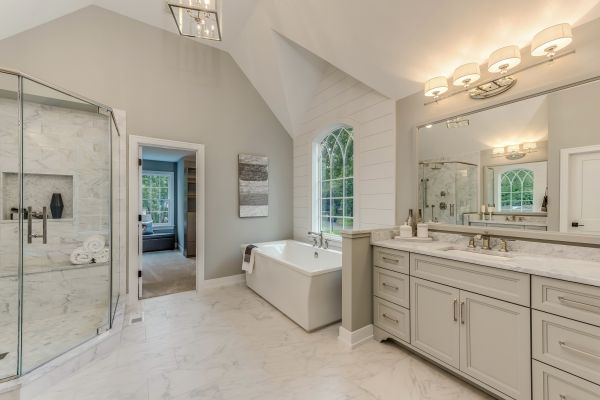 Bathroom Conversion Service in Mooresville
