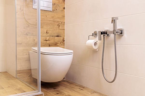 Universal Bathroom Remodeling in Mooresville