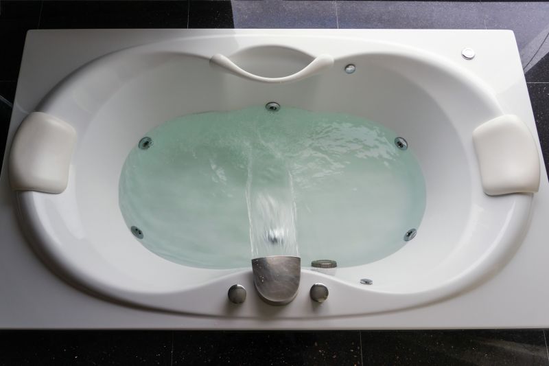 Whirlpool Tubs