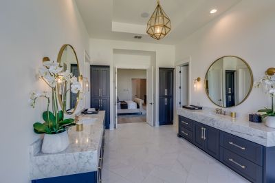 Top Bathroom Remodeling Companies in Concord, NC