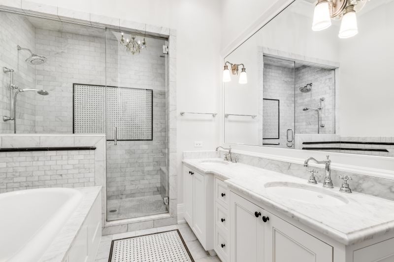 Top Shower Remodeling Companies in Charlotte, NC