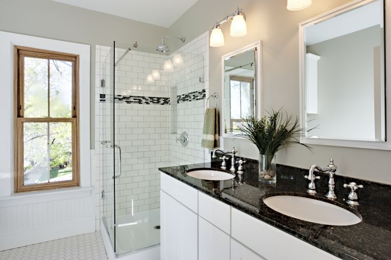 Top Shower Remodeling Companies in Denver, NC