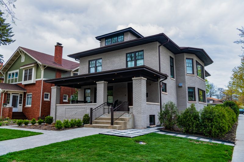 Top Shower Remodeling Companies in Denver, NC