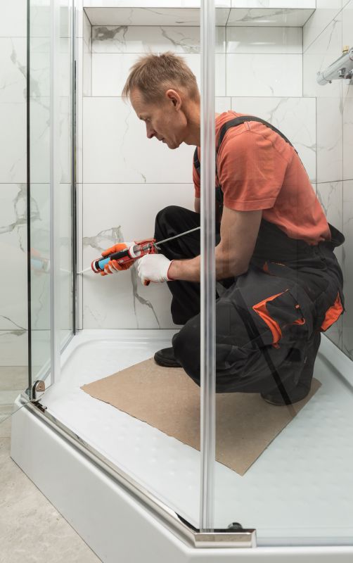Top Shower Remodeling Companies in Lincolnton, NC