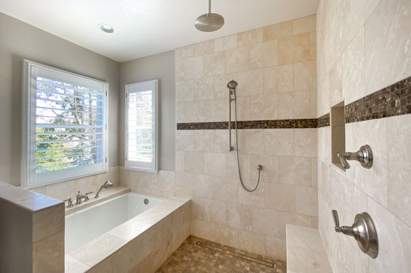 Top Tub To Shower Conversion Companies in Denver, NC